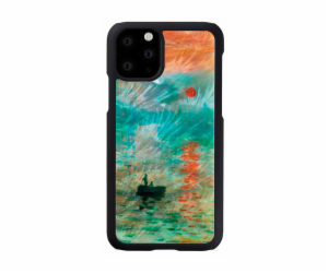 Pouzdro iKins SmartPhone iPhone 11 Pro sunrise black