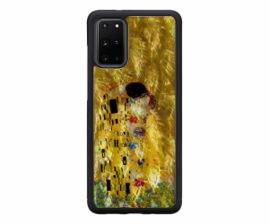 Pouzdro iKins pro Samsung Galaxy S20+ kiss black