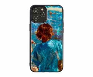 Pouzdro iKins pro děti Apple iPhone 12/12 Pro na pláž