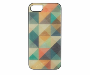Pouzdro iKins pro Apple iPhone 8/7 mosaic black