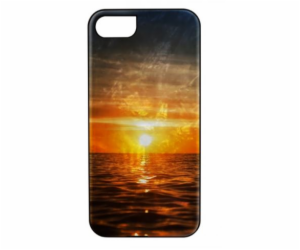 Pouzdro iKins pro Apple iPhone 8/7 sunset black