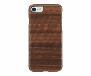 Pouzdro MAN&WOOD pro iPhone 7/8 koala černé