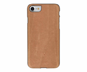 Pouzdro MAN&WOOD pro iPhone 7/8 ampero černé
