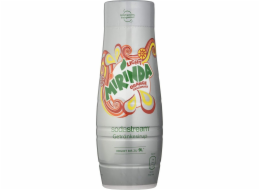 SodaStream Sirup příchuť MIRINDA Light, 440 ml
