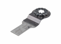 Wolfcraft Wolfcraft ponorný řez. plátek BiM, plast, sádrokarton, dřevo s hřebíky 20mm 4253000