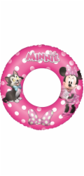 Kruh Bestway Minnie - nafukovací, průměr 56 cm