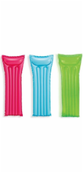 Nafukovačka&nbsp;Intex®&nbsp;59703EU&nbsp;Economats,&nbsp;mix&nbsp;farieb,&nbsp;do&nbsp;vody,&nbsp;183x69&nbsp;cm