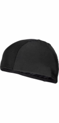 Spokey LYCRAS Plavecká čepice, černá