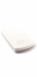 PowerNeed P5600W power bank Lithium Polymer (LiPo) 5600 mAh White