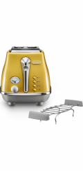 Toustovač DeLonghi CTOC 2103.Y