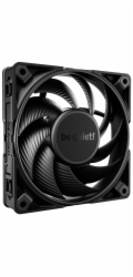 be quiet! Silent Wings PRO 4 PWM 120 mm BL098 Be quiet! / ventilátor Silent Wings PRO 4 / 120mm / PWM / 4-pin / 36,9dBA