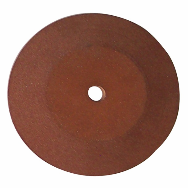 Güde 94213 Brusný kotouč pil CV 105x10x8