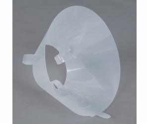 Trixie Protective Collar 7,5 cm plast