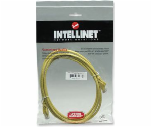 Intellinet Network Solutions Inellinet Patch Cord RJ45, S...