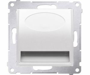 Stame First First-Simon Simon 54 LED WHITE (DOS14.01/11)