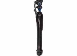 Benro stativ stativ (A2573F) + Head (S6PRO)