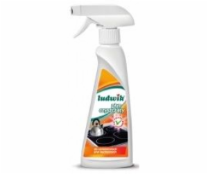 Ludwik kapalina pro mytí keramických desek 250 ml