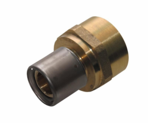 KAN-therm ultrapress spojka 20 mm GW R 3/4"