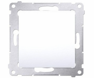 Kontaktní - Simon Unipolar Connector White - DW1A.01/11