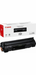 Canon CRG737 CRG-737 9435B002 toner cartridge Black