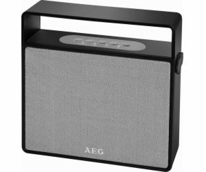 AEG BSS4830 Black