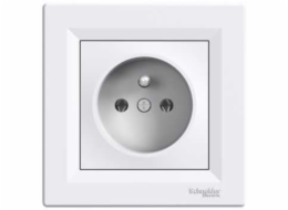 Schneider Electric Single Nest Z/U White (Eph2800121)