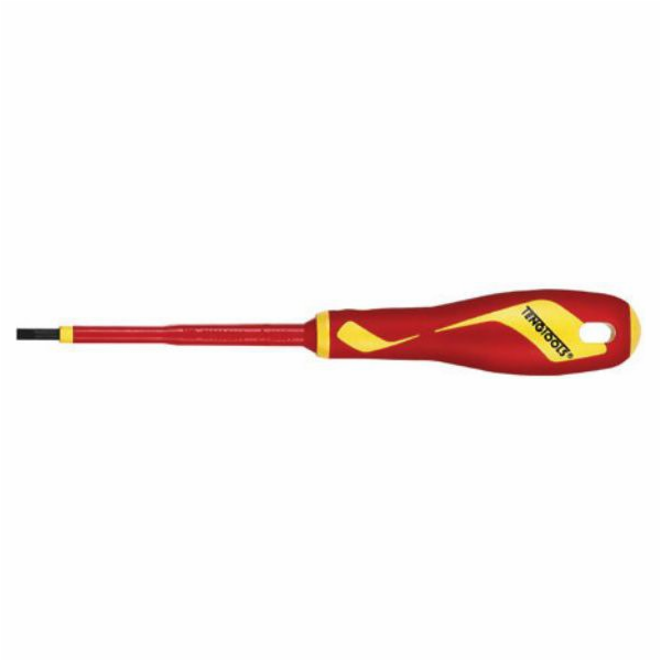 Teng Tools Elektrotechnický šroubovák 1000V byt 0,5 x 3,0...