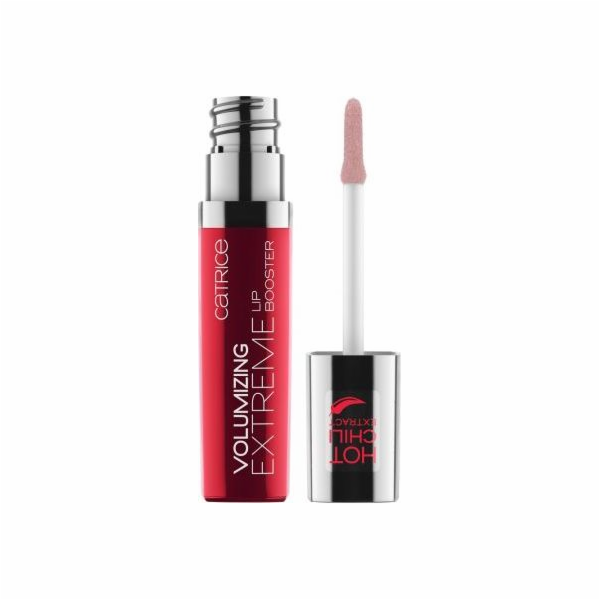 Catrice lesk na rty zvětšují rty 010 Hot Flumper 5 ml