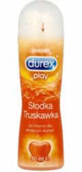Durex Play Sweet Strawberry (640426)