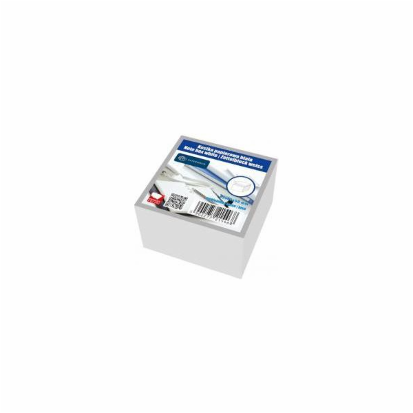 Interdruk Paper Cube White 85x85x50 mm odkryté