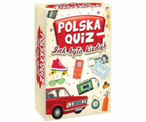Polský klokanský kvíz. Jaké to bylo jednou? (240612)