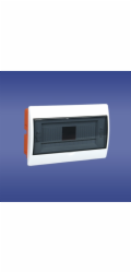 Elektro-Plast Modular Swindgear RP-12 1x12 skryté IP40-8.3