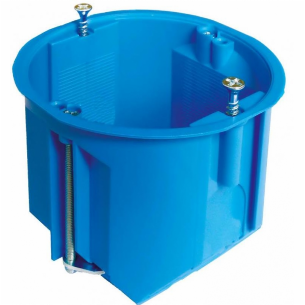 SIMET AMSOCICE PV60D 60mm Regips Free Blue - 32013203