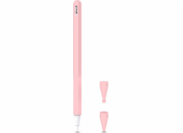 Tech-Protect Case pro Apple Pencil 2 Pink