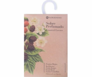 Flor De Mayo Botanical Essence s vůní lesního ovoce 100 ml