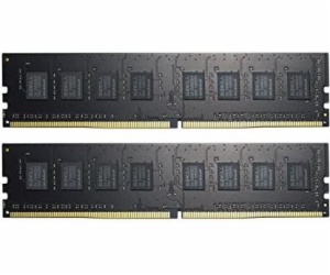Paměť G.Skill Value, DDR4, 16 GB, 2400 MHz, CL17 (F4-2400...
