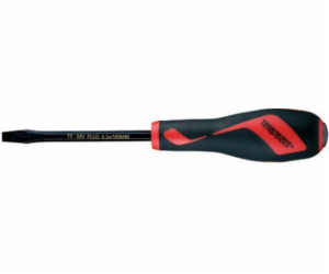 Teng Tools plochý šroubovák 1,6 x 10 mm šestihranná násad...