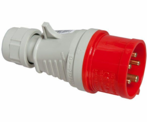 Polam NakLo Přenosná zástrčka rychlospojka 16A400V3P+N+Z ...