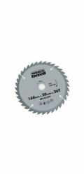 Modeco EXPERT kotoučová pila 300mm 30/20/16 z40 - MN-65-855