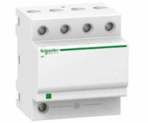 Schneider Svodič přepětí iPF20 3P+N 20KA A9L15693