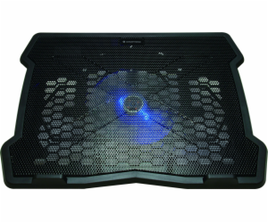 Conceptronic THANA05B 1-Fan Laptop Cooling Pad