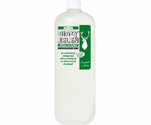 Bialy Jelen Tekuté mýdlo 1000ml - 1L