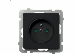 Ospel Sonata Spinity Style se Země a Arivers Black Metalik (GP-1RZP/M/33)