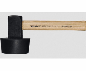 Sulkowice Kladivo na dlažbu dřevěná násada 1,5kg 300mm (1...