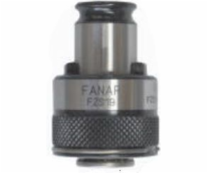 Fanar Drive M8 se spojkou FZS31 (R-FZS31/M8D8DIN)