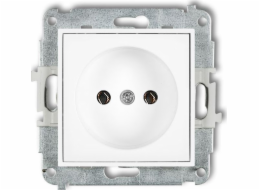 Karlik Mini Single B/U Nest s bílými výňatky MGP-1P