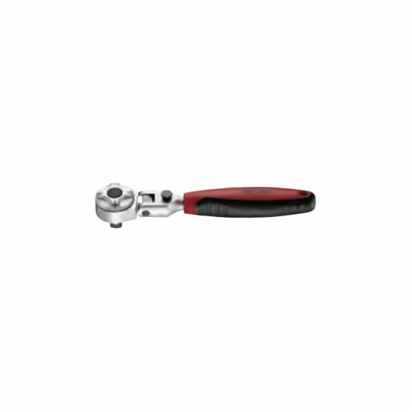 Teng Tools Kloubové ráčnové knoflíky 1/4 121 mm (186900106)