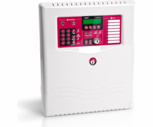Satel CSP Fire Alarm Panel, konvenční, 8 linek, (CSP-208)