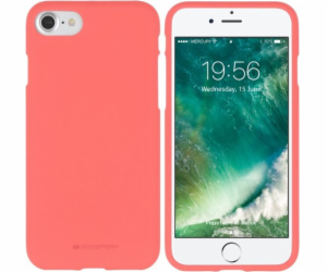 Pouzdro Samsung Galaxy S8 Plus G955 Soft Feeling Jelly Ca...