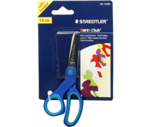 Staedtler nůžky 14 cm pro leváky blistr